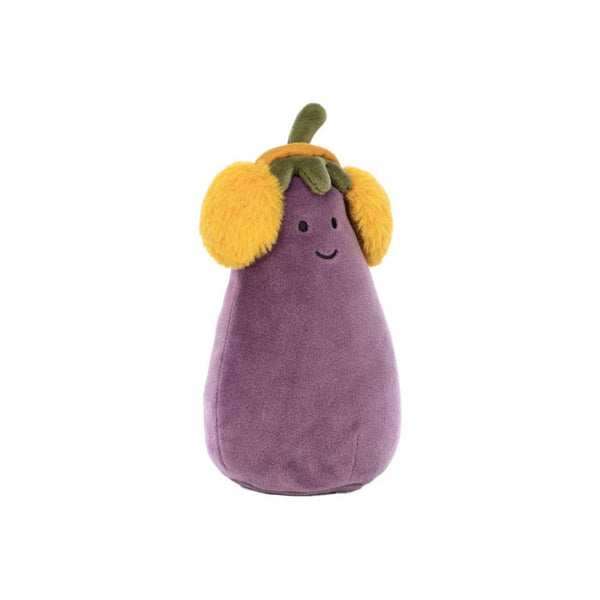 Toastie Vivacious Aubergine