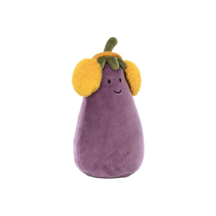 Toastie Vivacious Aubergine