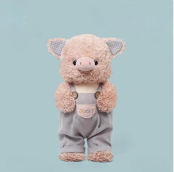 Voyage Pig Plush toy cute doll doll