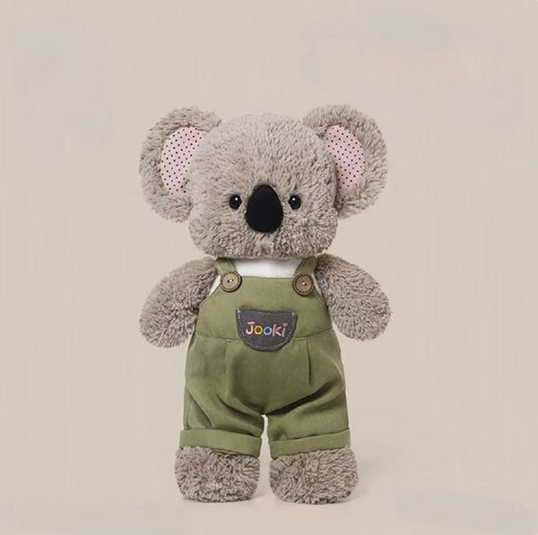 Levida koala Plush toy cute doll doll