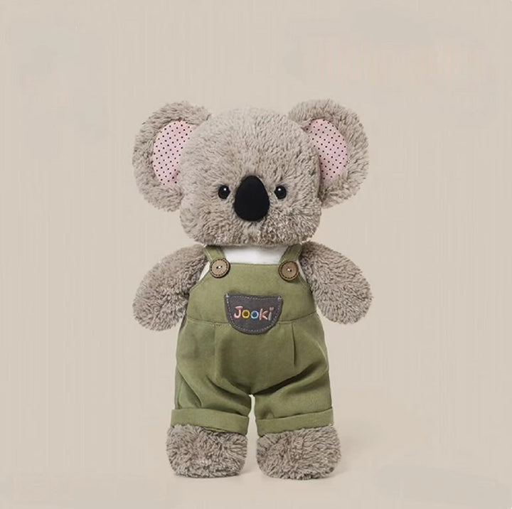 Voyage koala Plush toy cute doll doll