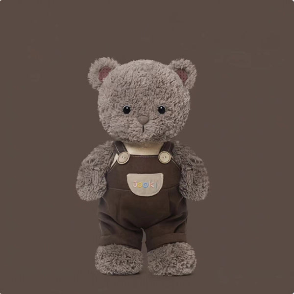 Voyage bear Plush toy cute doll doll