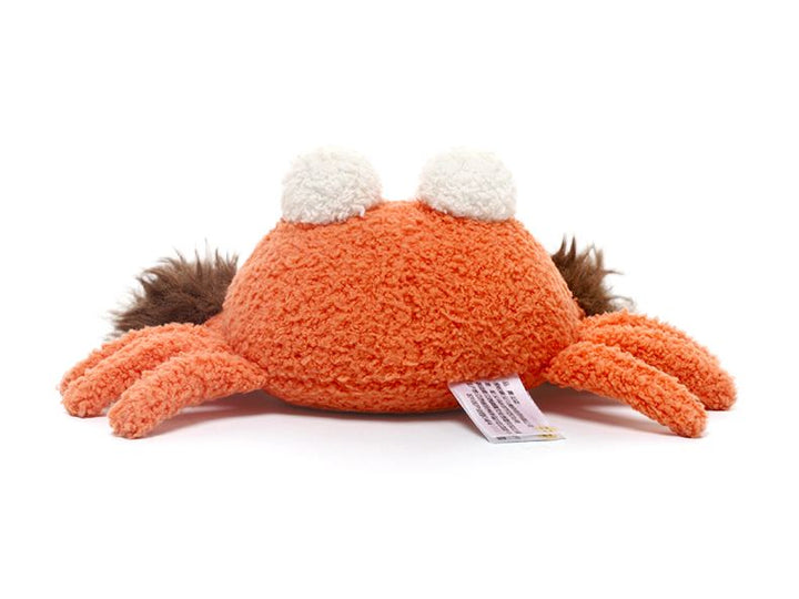 Voyage Hairy Crab 