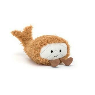 Lily Fish and Chips