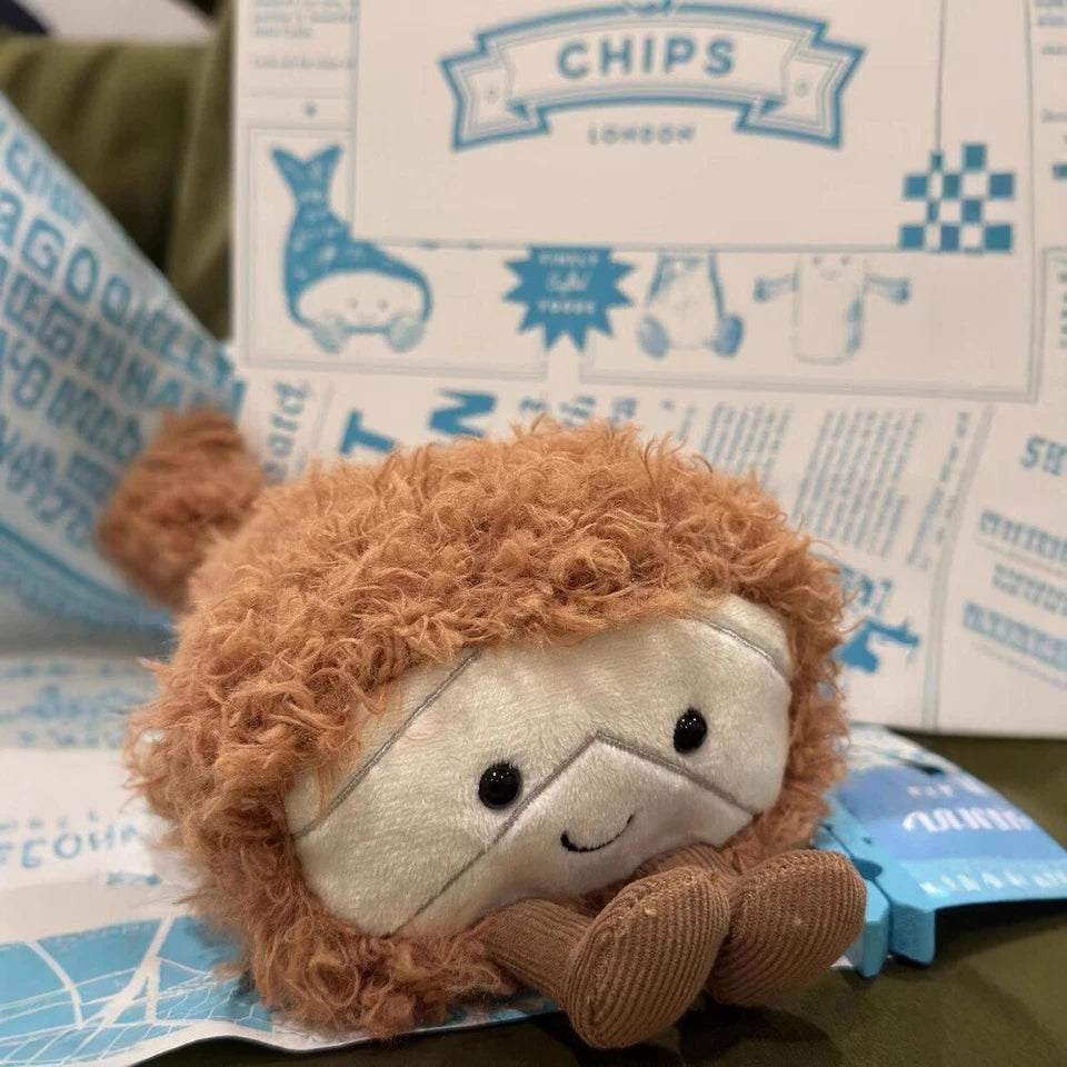 Lily Fish and Chips